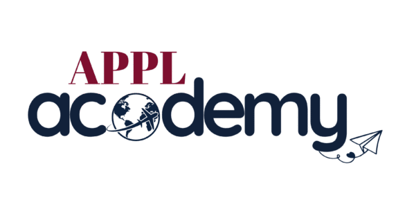 Logo - APPL Academy