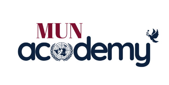 Logo - MUN Academy