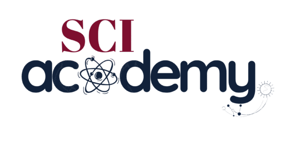Logo - SCI Academy